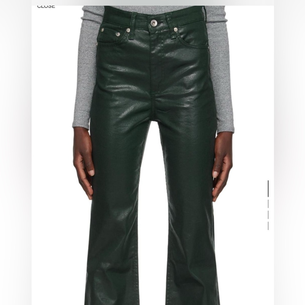 Rag & Bone Jeans